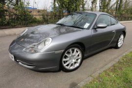 Porsche 911  3.4