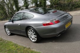 Porsche 911  3.4