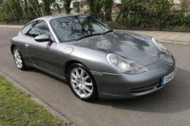 Porsche 911  3.4