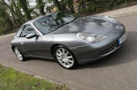 Porsche 911  3.4