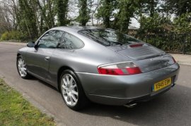Porsche 911  3.4