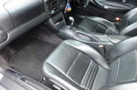 Porsche 911  3.4