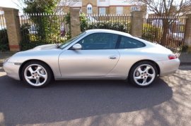 Porsche 911  3.4