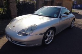 Porsche 911  3.4