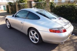 Porsche 911  3.4