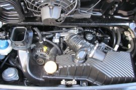 Porsche 911  3.4
