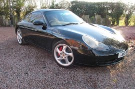 Porsche 911  3.4