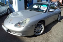 Porsche 911  3.4