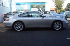 Porsche 911  3.4