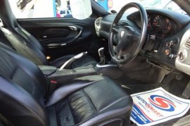 Porsche 911  3.4
