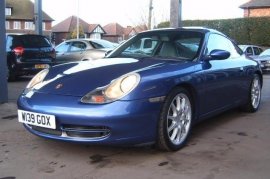 Porsche 911  3.4