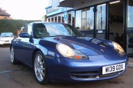 Porsche 911  3.4