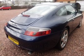 Porsche 911  3.4