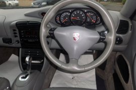 Porsche 911  3.4
