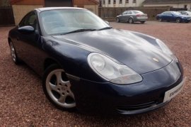 Porsche 911  3.4