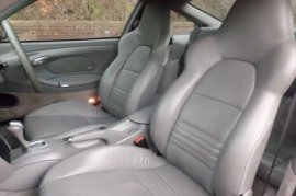 Porsche 911  3.4