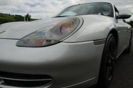Porsche 911  3.4