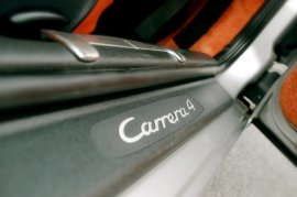 Porsche 911  3.4