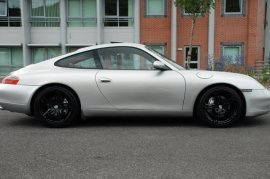 Porsche 911  3.4