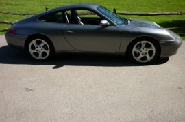 Porsche 911  3.4