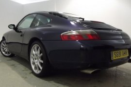 Porsche 911  3.4
