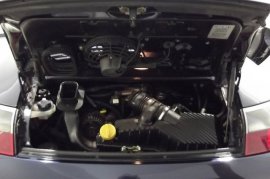 Porsche 911  3.4