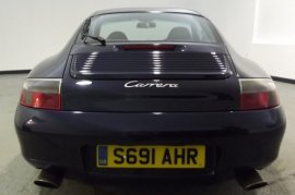 Porsche 911  3.4