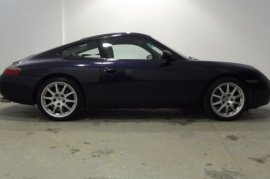 Porsche 911  3.4