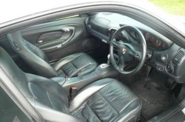 Porsche 911  S 3.6