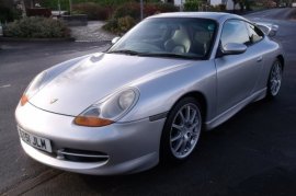 Porsche 911  3.4