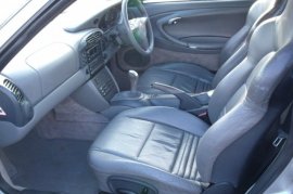 Porsche 911  3.4