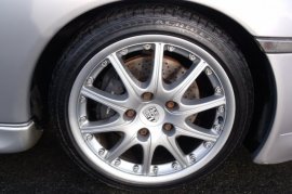 Porsche 911  3.4