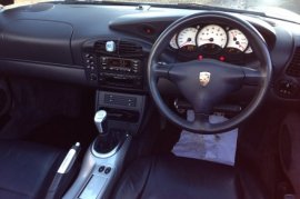 Porsche 911  3.4