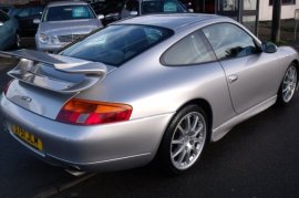 Porsche 911  3.4