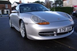 Porsche 911  3.4