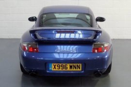 Porsche 911  3.4