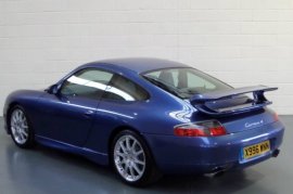 Porsche 911  3.4