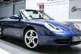 Porsche 911  3.4