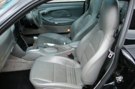 Porsche 911  S 3.6