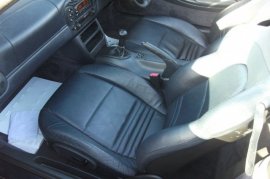 Porsche Boxster 2.5