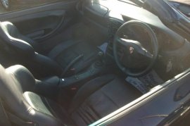 Porsche Boxster 2.5