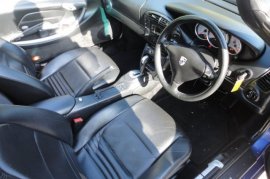 Porsche Boxster 3.2