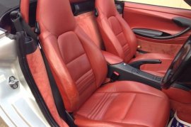 Porsche Boxster 2.5