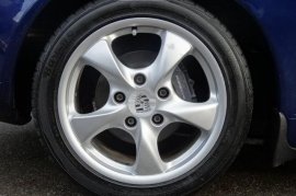 Porsche Boxster 2.7