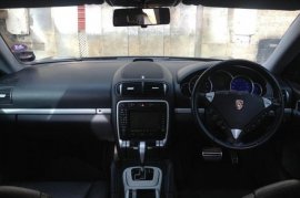 Porsche Cayenne  4.5