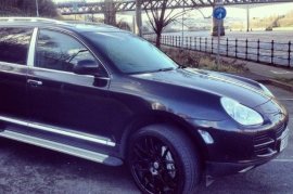 Porsche Cayenne  4.5