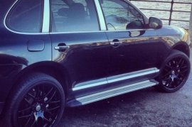 Porsche Cayenne  4.5