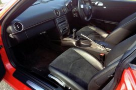 Porsche Cayman 2.7