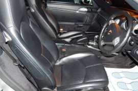 Porsche Cayman 3.4