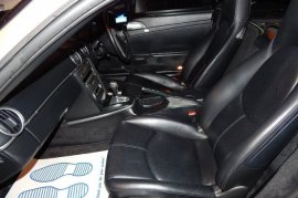 Porsche Cayman 3.4